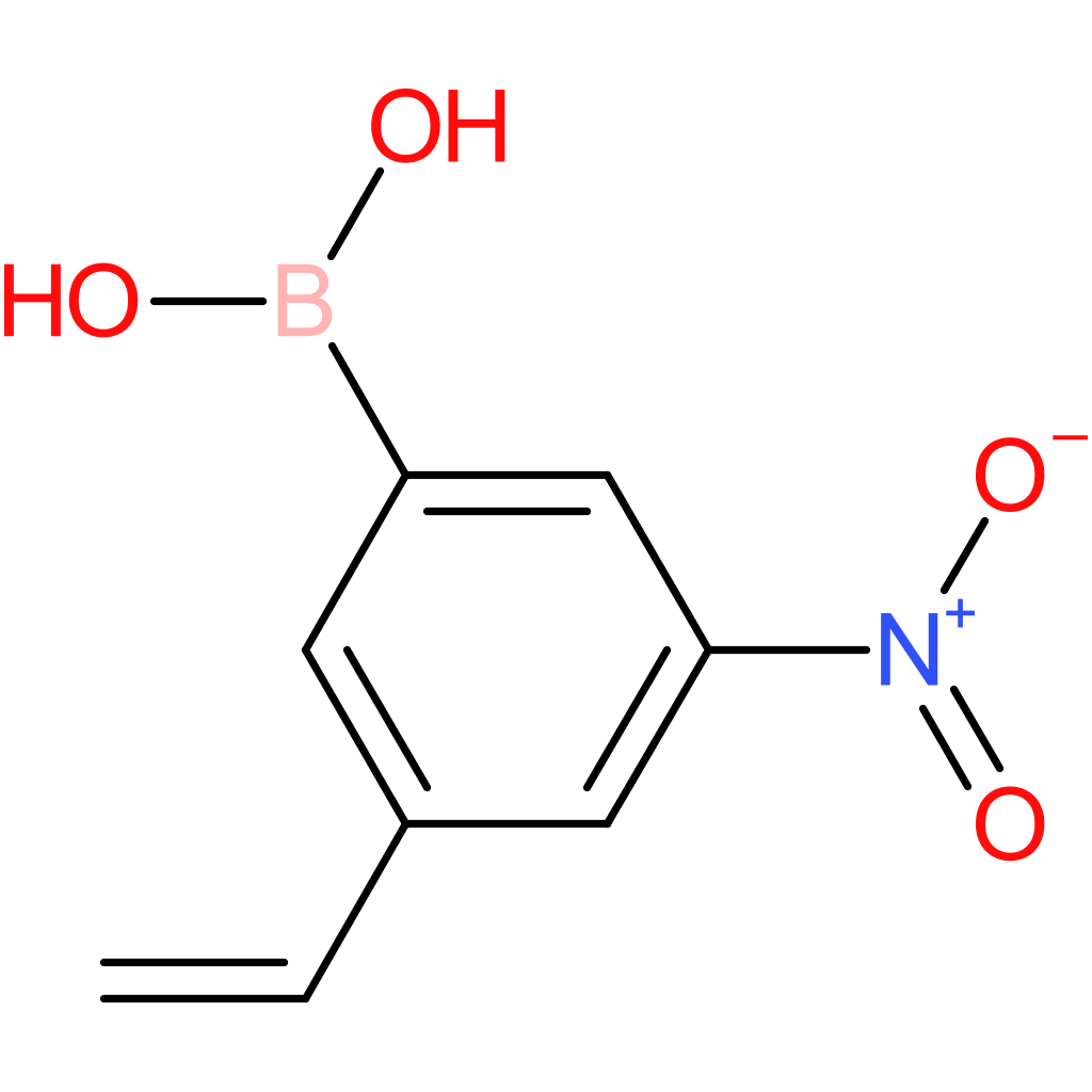 (3-ethenyl-5-nitrophenyl)boronic acid