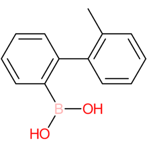 2′-methylbiphenyl-2-ylboronic acid