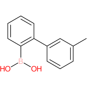 3′-methylbiphenyl-2-ylboronic acid