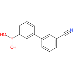 3′-cyanobiphenyl-3-ylboronic acid