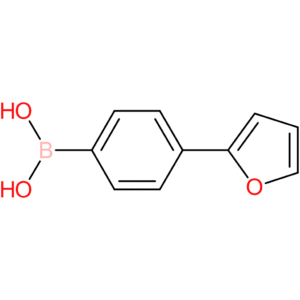 4-(2-furyl)phenylboronic acid