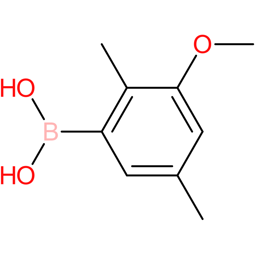 (3-methoxy-2,5-dimethylphenyl)boronic acid