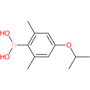 2,6-dimethyl-4-isopropoxyphenylboronic acid