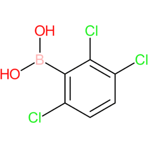 (2,3,6-trichlorophenyl)boronic acid