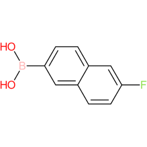 6-fluoronaphthalene-2-boronic acid