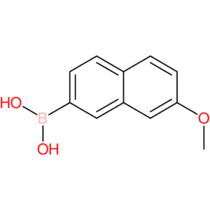 7-methoxynaphthalene-2-boronic acid