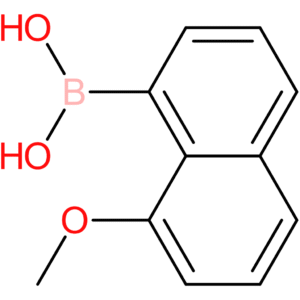 (8-methoxy-1-naphthyl)boronic acid