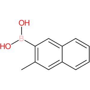 (3-methylnaphthalen-2-yl)boronic acid