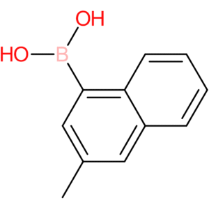 (3-methylnaphthalen-1-yl)boronic acid