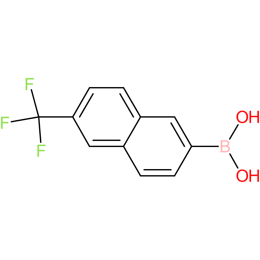 (6-(trifluoromethyl)naphthalen-2-yl)boronic acid