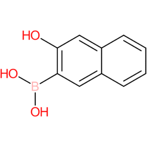 (3-hydroxynaphthalen-2-yl)boronic acid