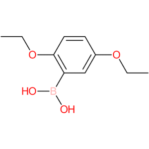 (2,5-diethoxyphenyl)boronic acid