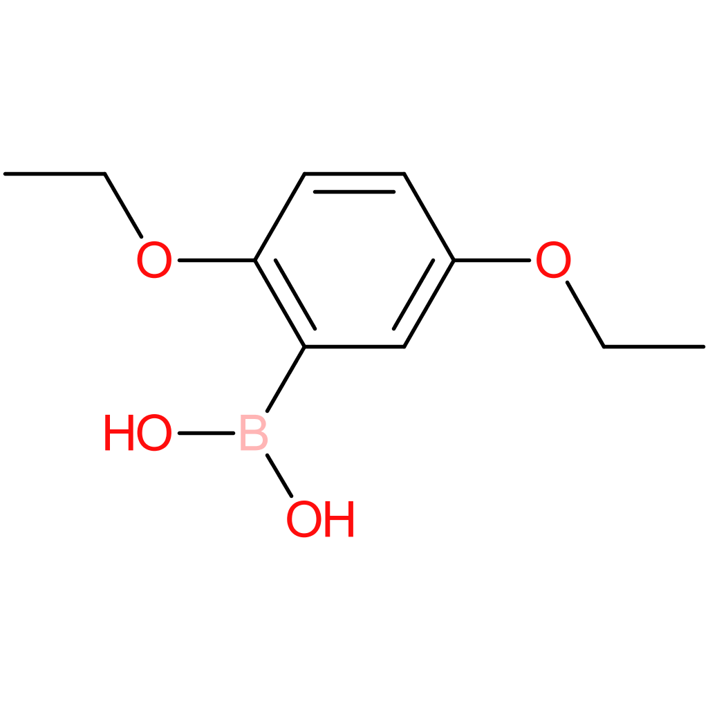 (2,5-diethoxyphenyl)boronic acid