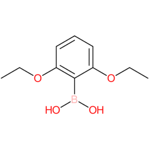 (2,6-diethoxyphenyl)boronic acid