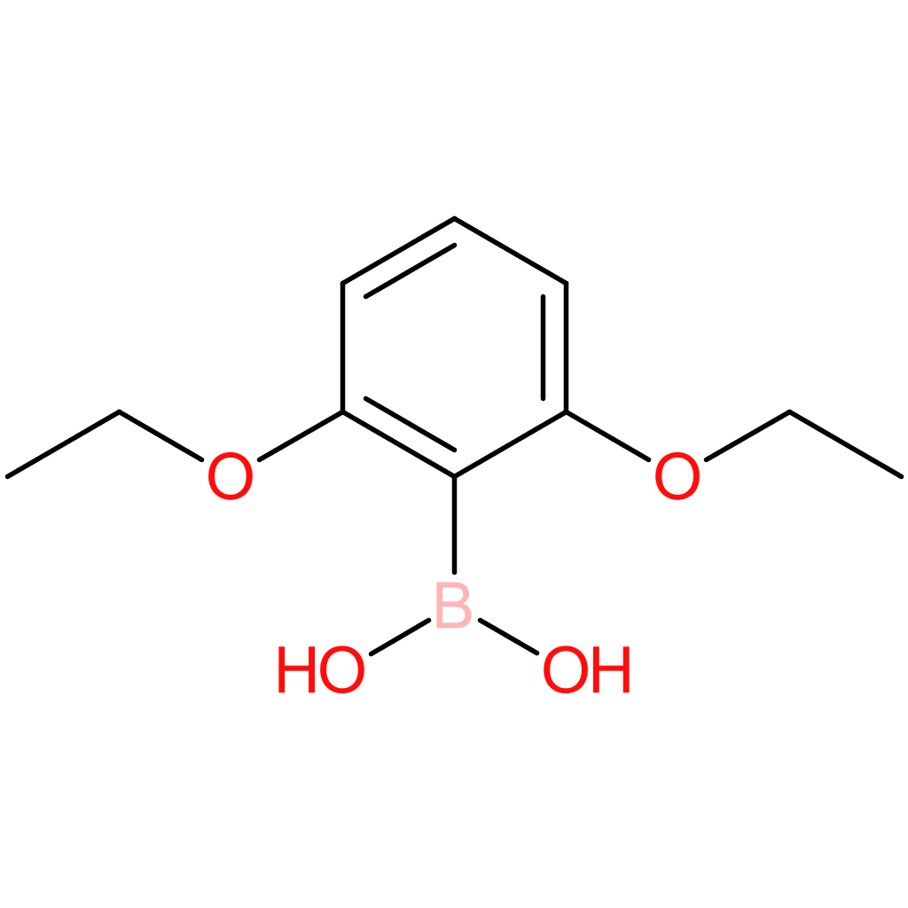 (2,6-diethoxyphenyl)boronic acid