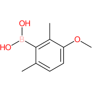 (3-methoxy-2,6-dimethylphenyl)boronic acid