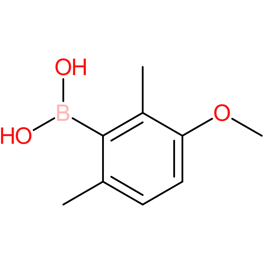 (3-methoxy-2,6-dimethylphenyl)boronic acid