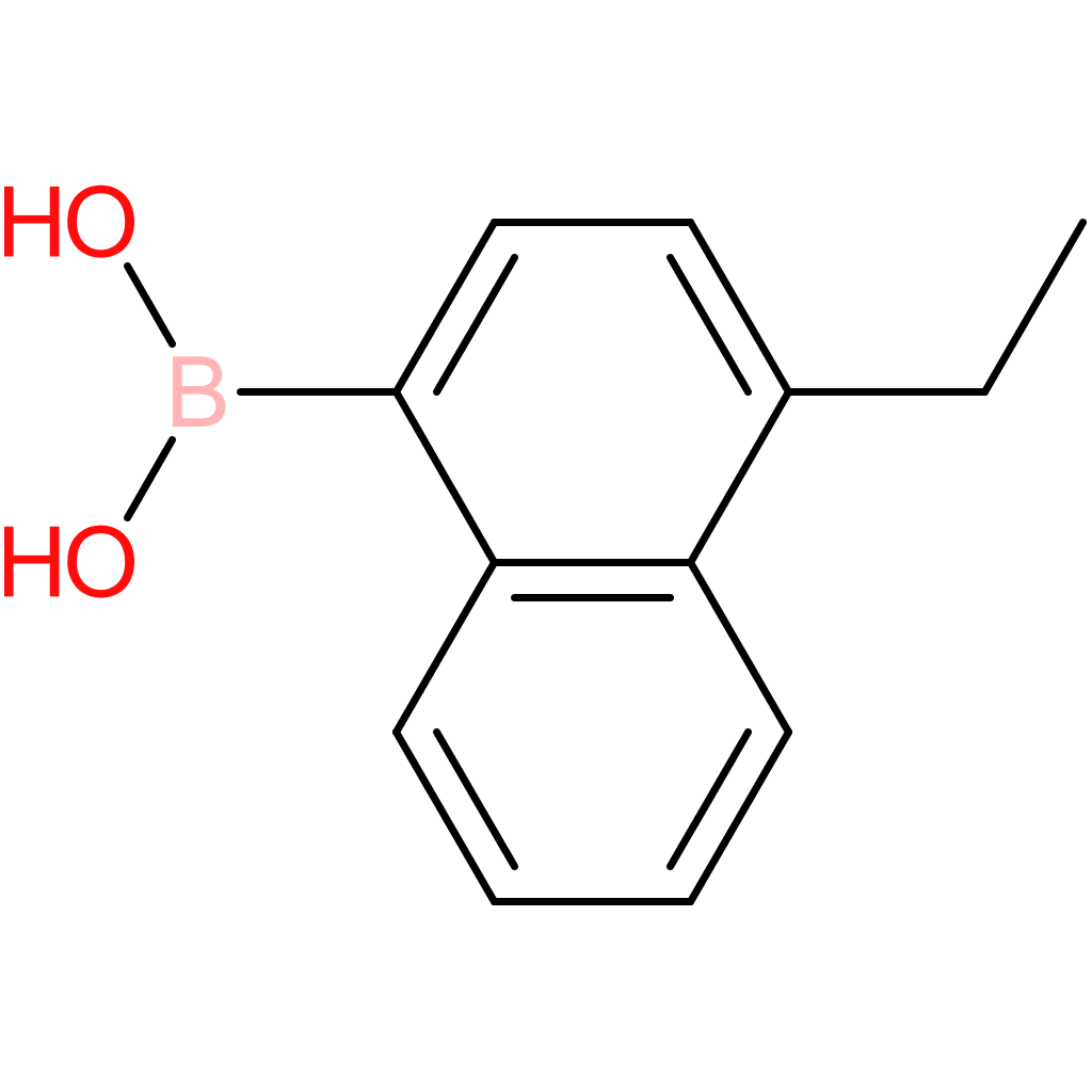 (4-ethylnaphthalen-1-yl)boronic acid