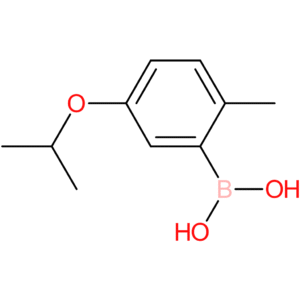 5-isopropoxy-2-methylphenylboronic acid