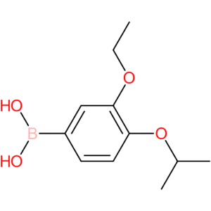 (3-ethoxy-4-isopropoxyphenyl)boronic acid