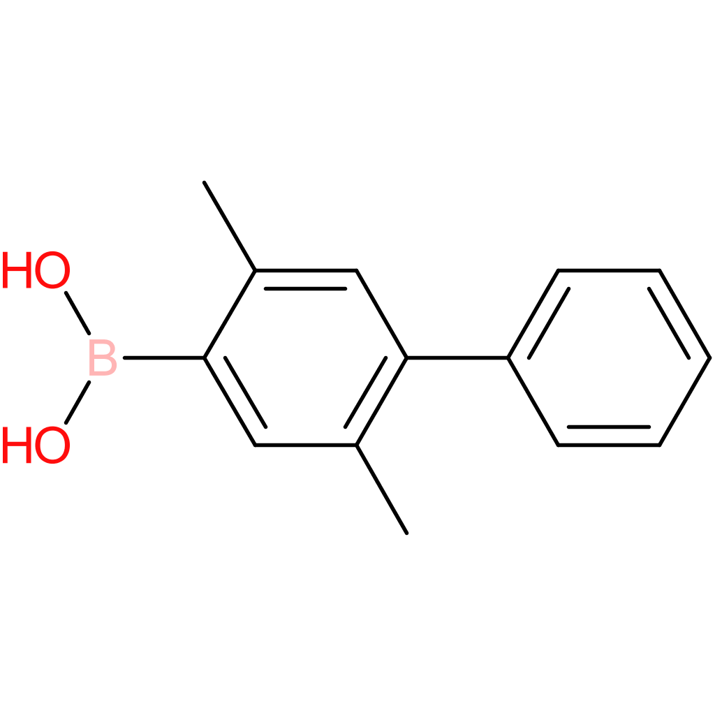 (2,5-dimethyl-[1,1′-biphenyl]-4-yl)boronic acid