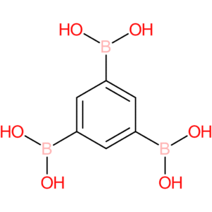 benzene-1,3,5-triyltriboronic acid