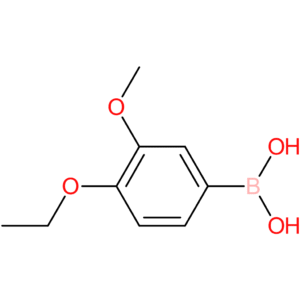 (4-ethoxy-3-methoxyphenyl)boronic acid