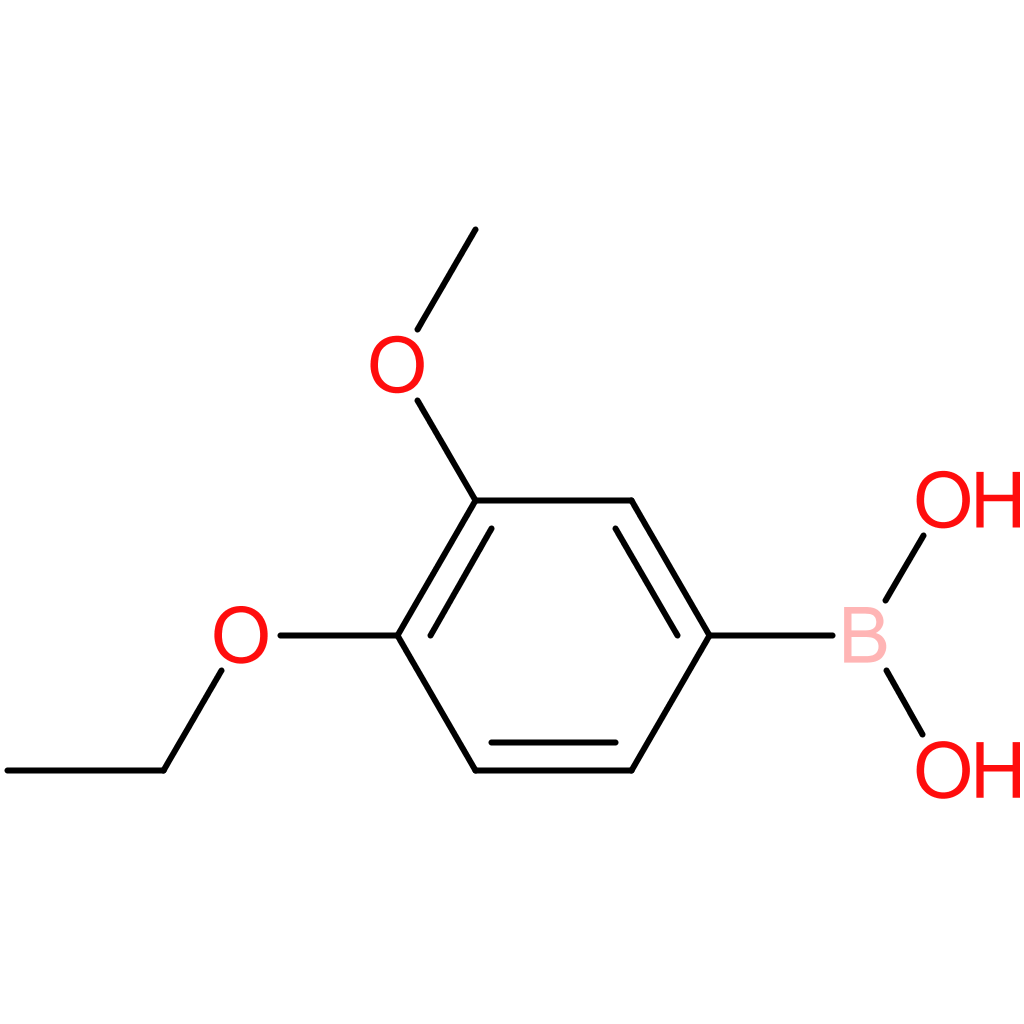 (4-ethoxy-3-methoxyphenyl)boronic acid