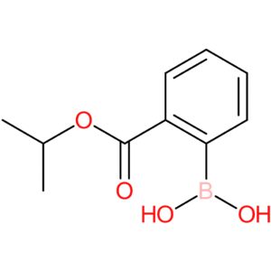 2-(isopropoxycarbonyl)phenylboronic acid