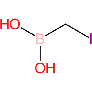 (iodomethyl)boronic acid