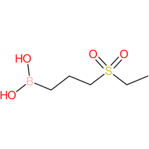[3-(ethanesulfonyl)propyl]boronic acid