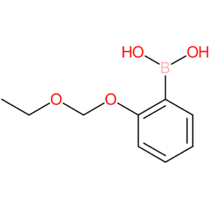 [2-(ethoxymethoxy)phenyl]boronic acid