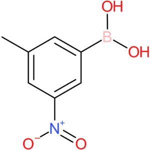(3-methyl-5-nitrophenyl)boronic acid