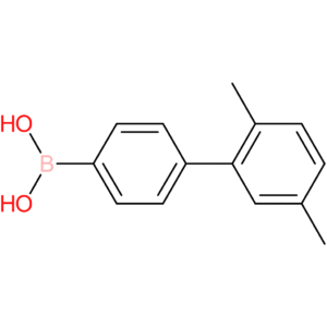 boronic acid, b-(2′,5′-dimethyl[1,1′-biphenyl]-4-yl)-