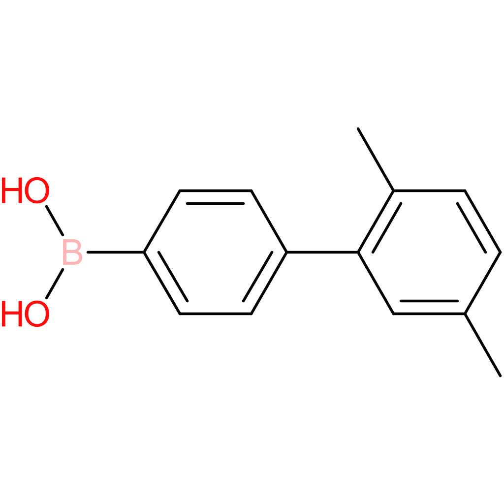 boronic acid, b-(2′,5′-dimethyl[1,1′-biphenyl]-4-yl)-