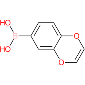 b-1,4-benzodioxin-6-yl-boronic acid
