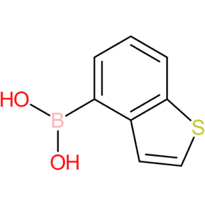 boronic acid, b-benzo[b]thien-4-yl-