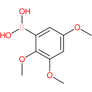 (2,3,5-trimethoxyphenyl)boronic acid