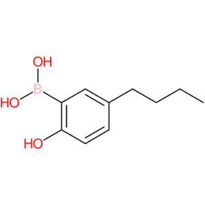 boronic acid, b-(5-butyl-2-hydroxyphenyl)-