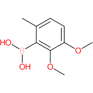 (2,3-dimethoxy-6-methylphenyl)boronic acid