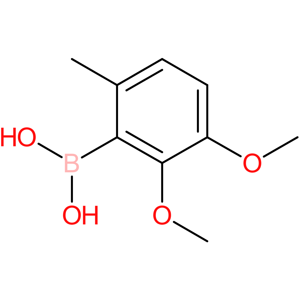 (2,3-dimethoxy-6-methylphenyl)boronic acid