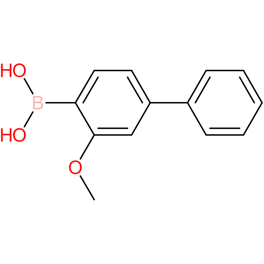 boronic acid, b-(3-methoxy[1,1′-biphenyl]-4-yl)-
