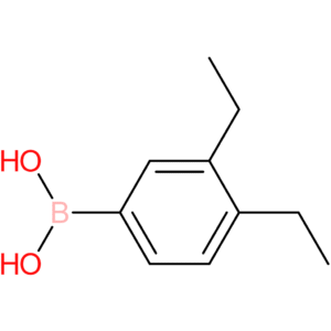 (3,4-diethylphenyl)boronic acid