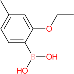 2-ethoxy-4-methylphenylboronic acid