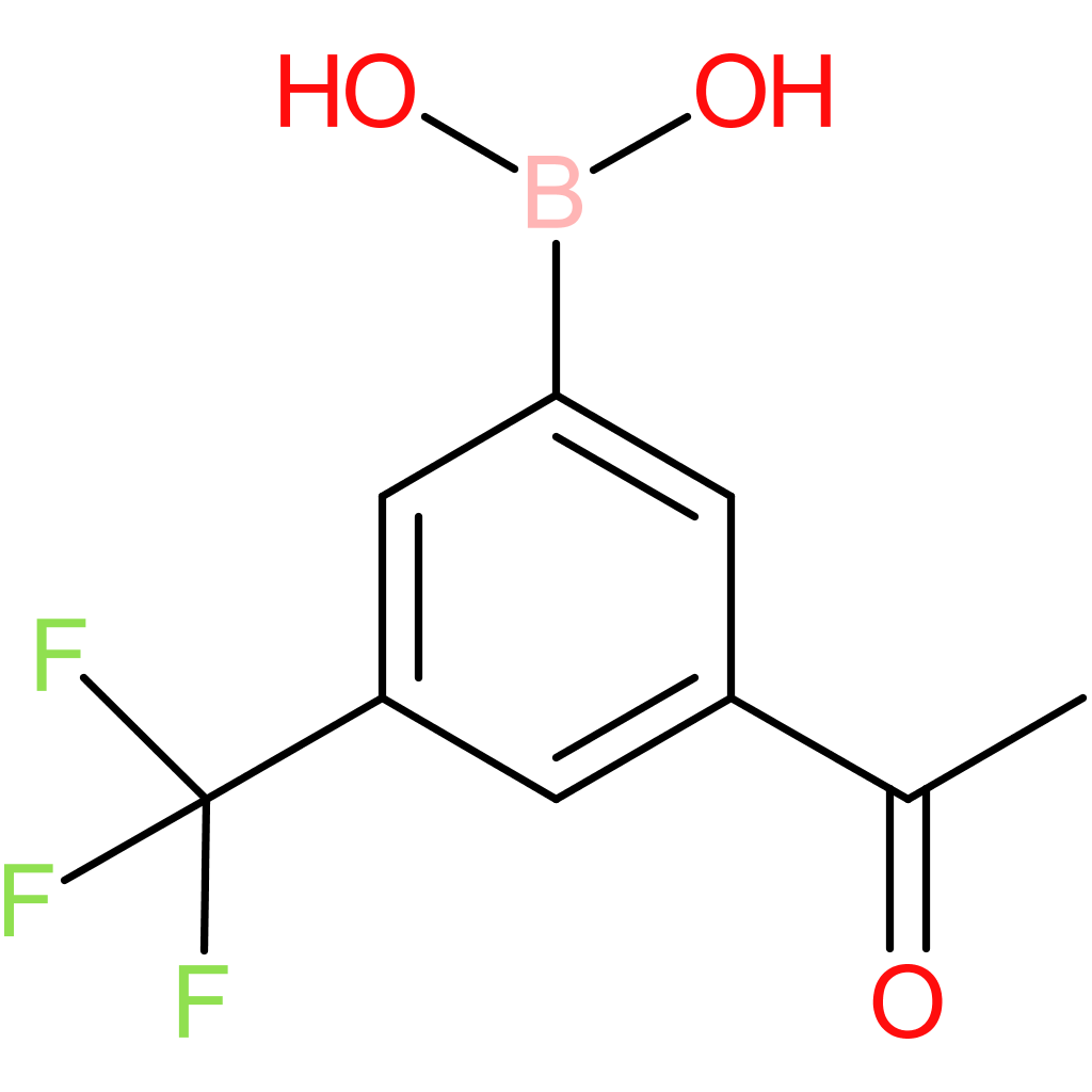 [3-acetyl-5-(trifluoromethyl)phenyl]boronic acid