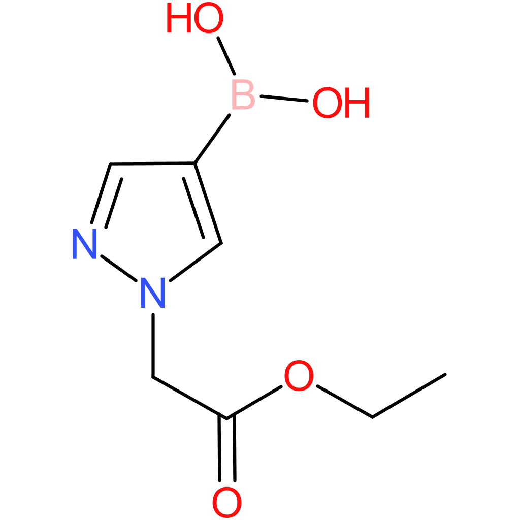 1-(2-ethoxy-2-oxoethyl)-1h-pyrazol-3-ylboronic acid
