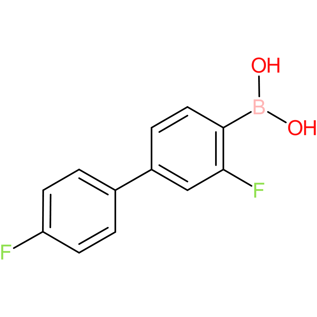 boronic acid, b-(3,4′-difluoro[1,1′-biphenyl]-4-yl)-