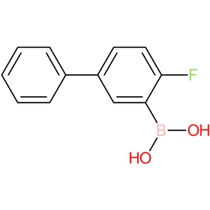 boronic acid, b-(4-fluoro[1,1′-biphenyl]-3-yl)-