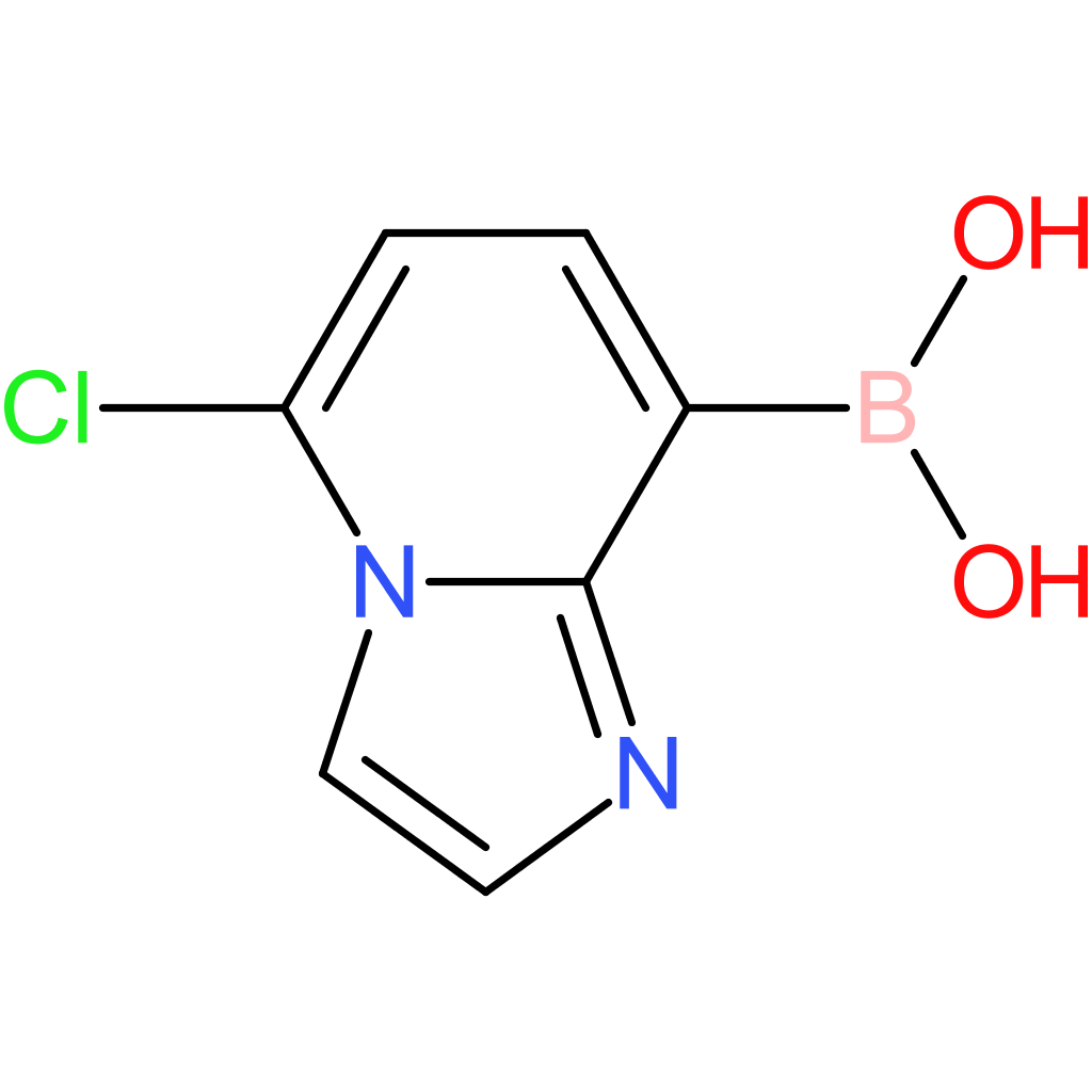 5-chloro-1h-imidazo[1,2-a]pyridine-8-boronic acid