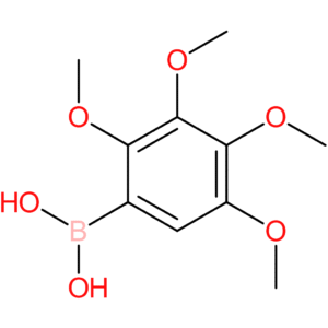 (2,3,4,5-tetramethoxyphenyl)boronic acid